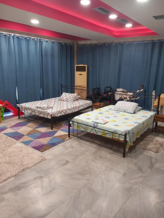شقة House Marios Airport Spáta المظهر الخارجي الصورة